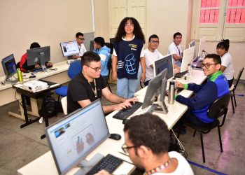 Cetam amplia cursos para inclusão e formação voltada ao atendimento de pessoas com TEA