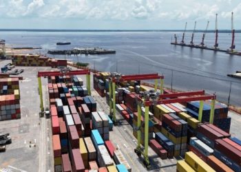 Economia do Amazonas cresce e PIB fecha 2025 com alta de 4,41%