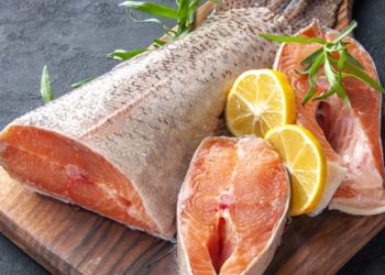 Estudo da Embrapa avalia interesse dos brasileiros por peixe produzido a partir de células