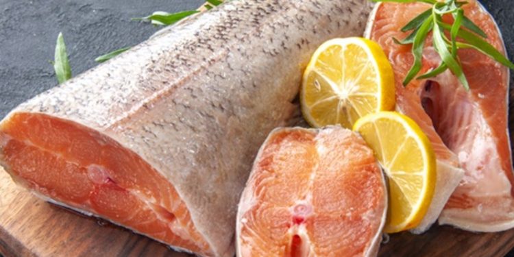 Estudo da Embrapa avalia interesse dos brasileiros por peixe produzido a partir de células