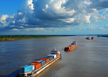 Evento internacional em Manaus discute transporte e impactos da geopolítica mundial na economia da Amazônia