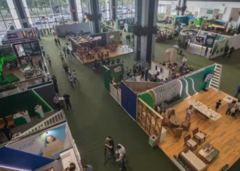 ExpoPIM 4.0 debate inovação e futuro da Zona Franca de Manaus após reforma tributária