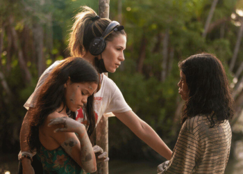 Filme ‘Manas’ leva o Norte do Brasil ao Prêmio Goya e amplia projeção internacional