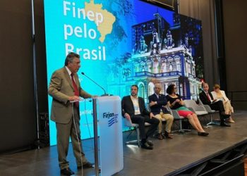 Finep pelo Brasil chega a Manaus com oportunidades de financiamento para projetos de inovação
