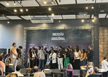 Imersão com empreendedores de impacto acontece em Manaus para fortalecer bioeconomia na Amazônia