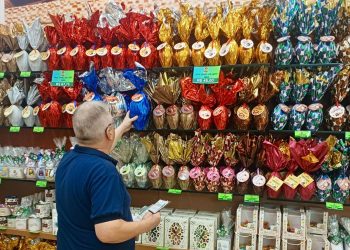 Procon Manaus divulga pesquisa de preços de Páscoa e alerta para variações de até 382%