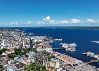Manaus e outros destinos da Amazônia entram em ranking dos melhores lugares para viajar