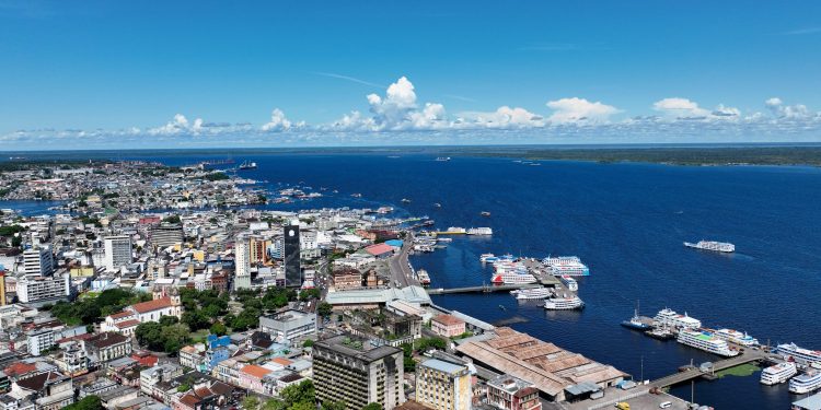 Manaus e outros destinos da Amazônia entram em ranking dos melhores lugares para viajar