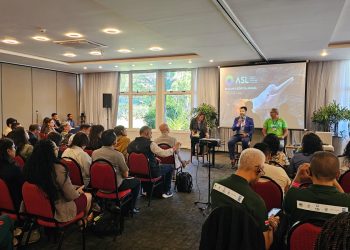 Manaus sedia 8ª Conferência Anual do Programa Paisagens Sustentáveis da Amazônia