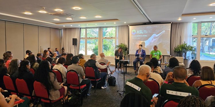 Manaus sedia 8ª Conferência Anual do Programa Paisagens Sustentáveis da Amazônia