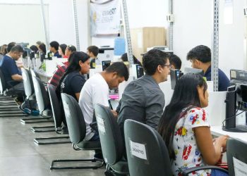 Oportunidades de trabalho são ofertadas pelo Sine Amazonas em diversas áreas