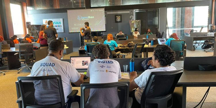 Prefeitura de Manaus abre inscrições para cursos de ‘Criação de Websites’ e ‘Operador de Computador’