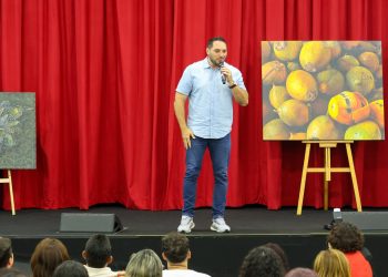 Rede municipal de Manaus prepara 14ª Feira de Ciências e lança nova edição da revista “Ciências em Rede”