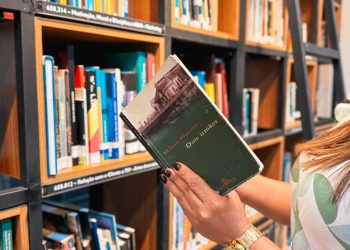 Clube do Livro do Sesc Amazonas realiza primeiro encontro do ano neste sábado (14)