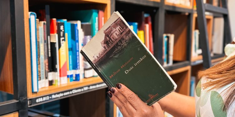 Clube do Livro do Sesc Amazonas realiza primeiro encontro do ano neste sábado (14)