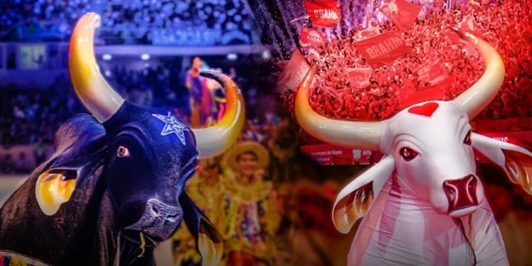 59º Festival de Parintins será realizado nos dias 26, 27 e 28 de junho