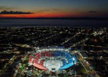 Parintins terá lançamento histórico do Festival 2026 com shows e apresentações completas dos bois