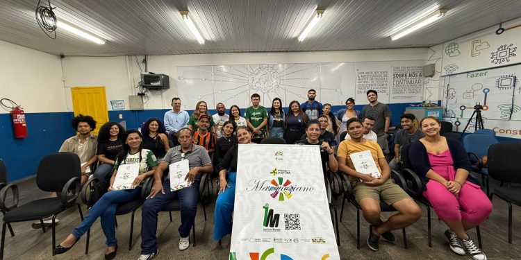 Oficinas gratuitas de formação cultural acontece no próximo sábado, em Manaus