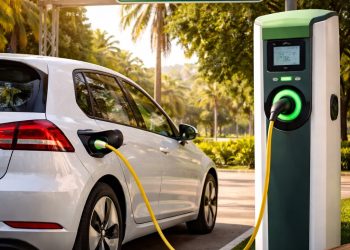 Tocantins anuncia isenção de IPVA para veículos elétricos