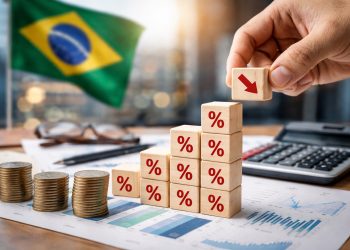 Corte da Selic é considerado insuficiente por indústria, comércio e sindicatos