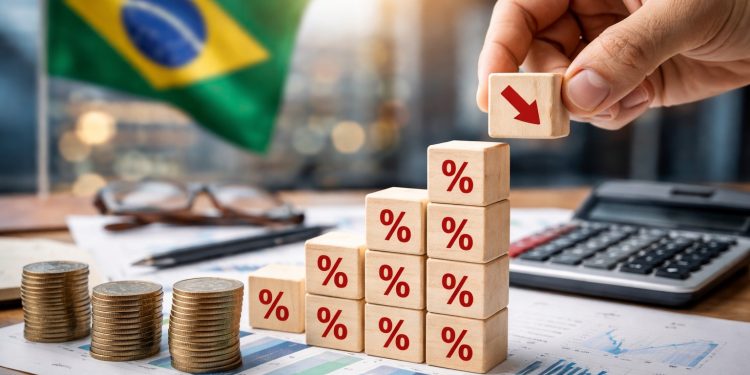 Corte da Selic é considerado insuficiente por indústria, comércio e sindicatos