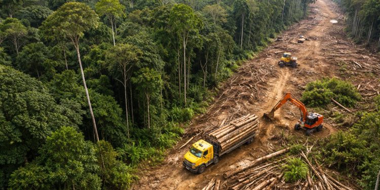 Entidades criticam urgência em projeto que altera Lei de Crimes Ambientais