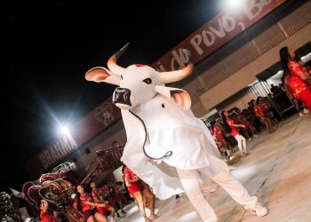 Lançamento de Parintins 2026 terá espetáculo de Caprichoso e Garantido em formato de mini festival