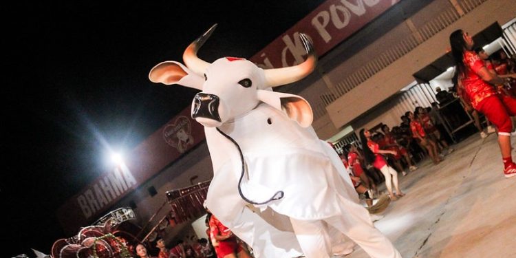 Lançamento de Parintins 2026 terá espetáculo de Caprichoso e Garantido em formato de mini festival