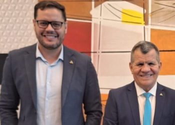 Leopoldo Montenegro assume comando da Suframa após saída de Bosco Saraiva