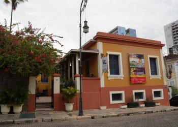 Casa das Artes reabre exposições em Manaus com artistas locais
