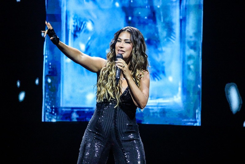 Lançamento Parintins 2026: Festa no Bumbódromo reúne mais de 20 mil pessoas e antecipa espetáculo de junho 