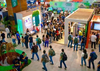 ExpoPIM 4.0 encerra programação com forte participação e reforça importância da Zona Franca de Manaus