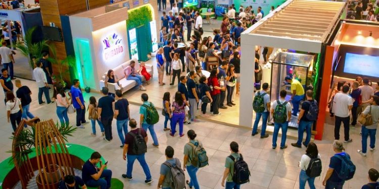 ExpoPIM 4.0 encerra programação com forte participação e reforça importância da Zona Franca de Manaus