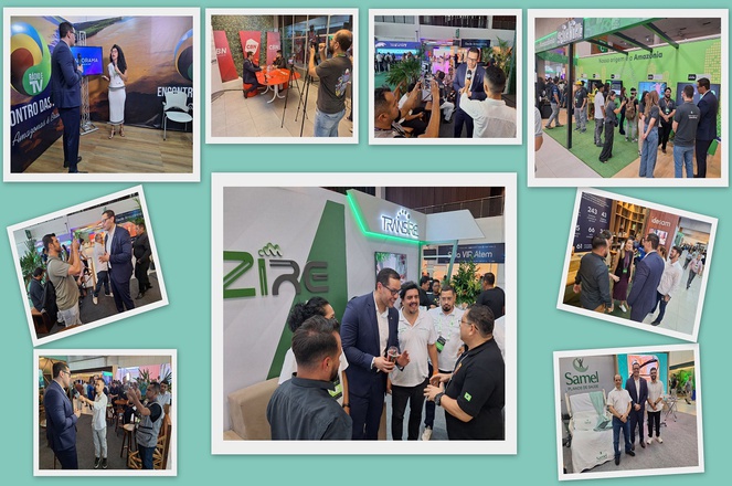 ExpoPIM 4.0 encerra programação com forte participação e reforça importância da Zona Franca de Manaus