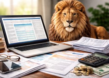 Declaração do Imposto de Renda 2026 já pode ser enviada; prazo vai até 29 de maio