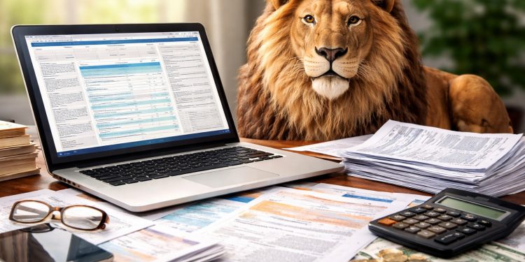 Declaração do Imposto de Renda 2026 já pode ser enviada; prazo vai até 29 de maio