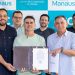 Manaus abre concurso com 590 vagas para Guarda Municipal