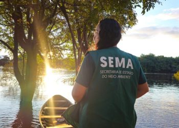 Workshop “Água e Clima: Saberes da Amazônia” promove debate sobre sustentabilidade em Manaus
