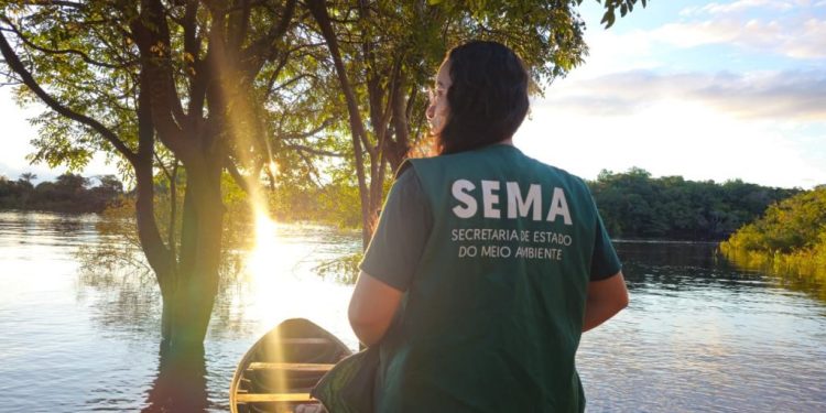 Workshop “Água e Clima: Saberes da Amazônia” promove debate sobre sustentabilidade em Manaus