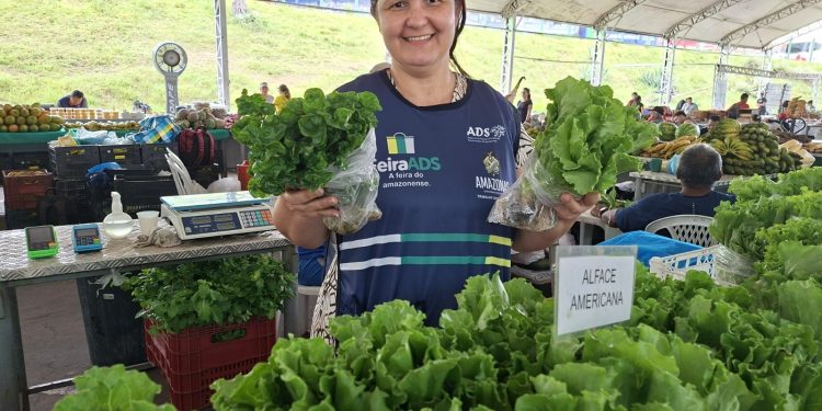 Programação semanal das Feiras de Produtos Regionais movimenta bairros e zona rural
