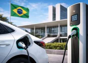 MME propõe criação de departamento de eletromobilidade