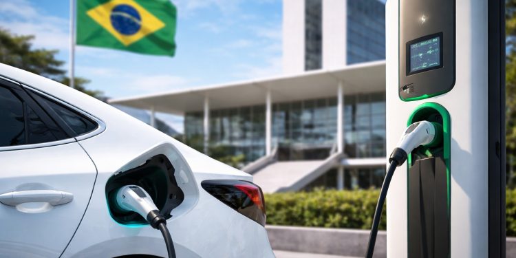 MME propõe criação de departamento de eletromobilidade