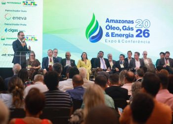 Amazonas reforça protagonismo energético e atrai investimentos durante evento nacional