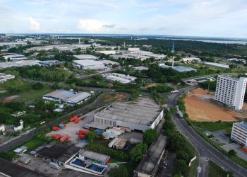 Polo Industrial de Manaus fatura R$ 18,28 bilhões e inicia 2026 em alta