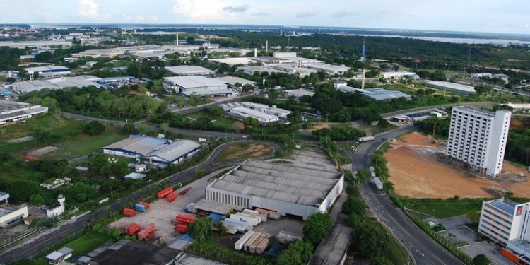Polo Industrial de Manaus fatura R$ 18,28 bilhões e inicia 2026 em alta