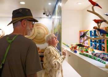 Turismo do Amazonas cresce acima da média nacional e se destaca no início de 2026