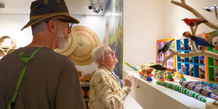 Turismo do Amazonas cresce acima da média nacional e se destaca no início de 2026