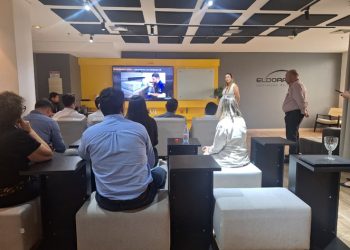 Inovação na Amazônia: Suframa e Eldorado ampliam diálogo tecnológico