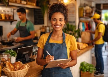 Classe C lidera empreendedorismo no Brasil, aponta estudo