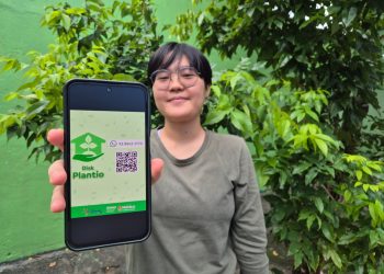 Prefeitura de Manaus lança “Disk Plantio” para moradores solicitarem mudas em frente de casa